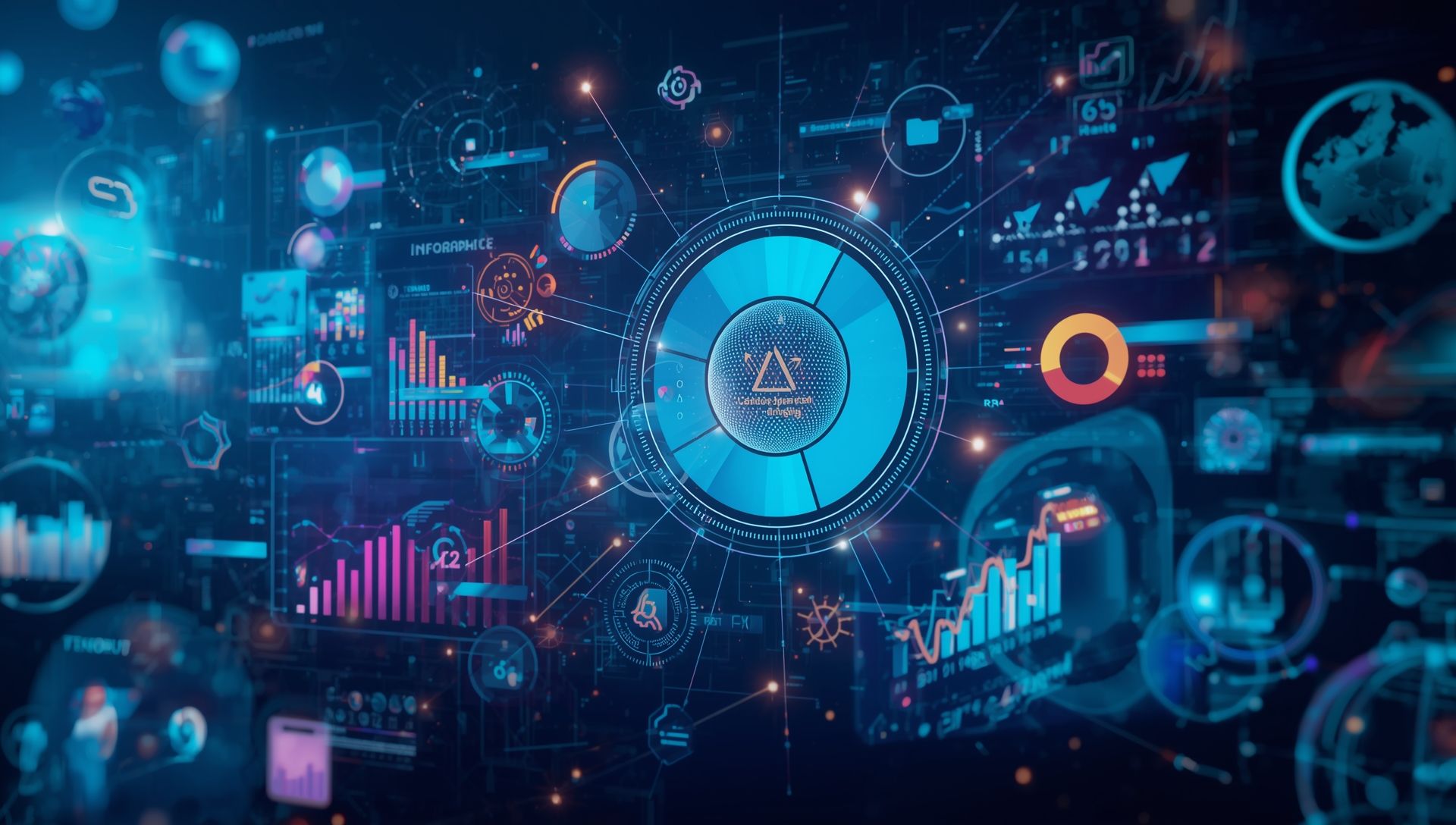 Cómo crear infografías increíbles utilizando inteligencia artificial