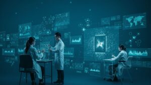 Cómo crear modelos con inteligencia artificial
