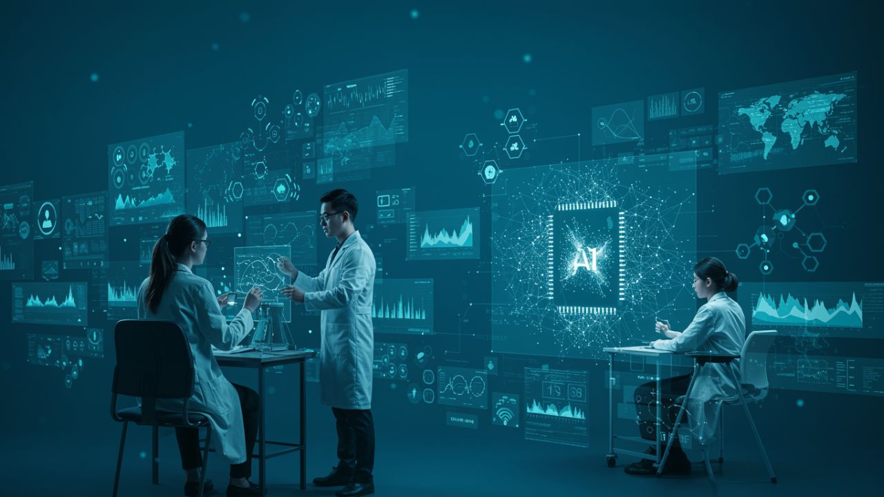 Cómo crear modelos con inteligencia artificial
