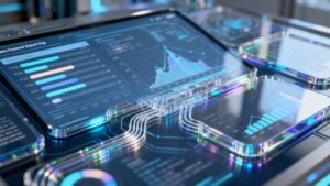Descubre cómo funciona la inteligencia artificial