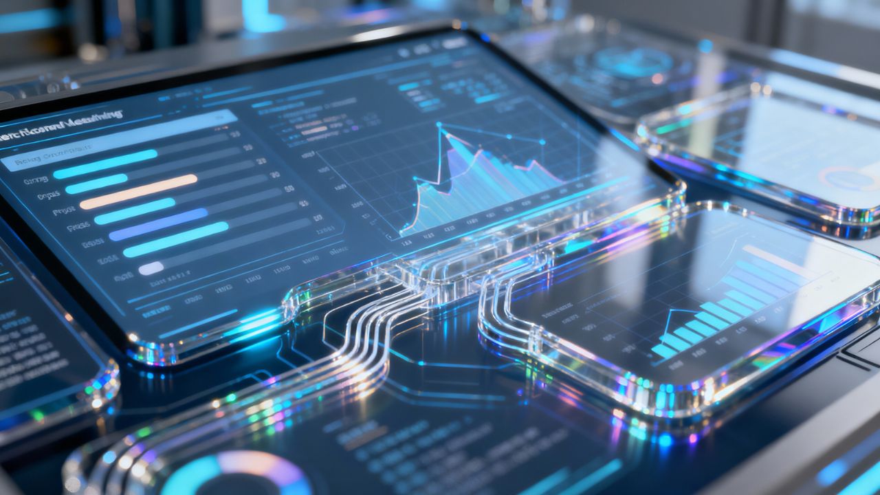 Descubre cómo funciona la inteligencia artificial