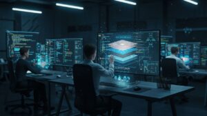 Cómo crear un software de inteligencia artificial desde cero