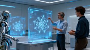 Cómo crear una inteligencia artificial desde cero