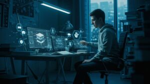Cómo estudiar Inteligencia Artificial