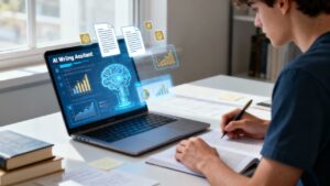 Cómo hacer tu tesis con inteligencia artificial