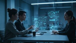 Cómo implementar la inteligencia artificial en tu empresa