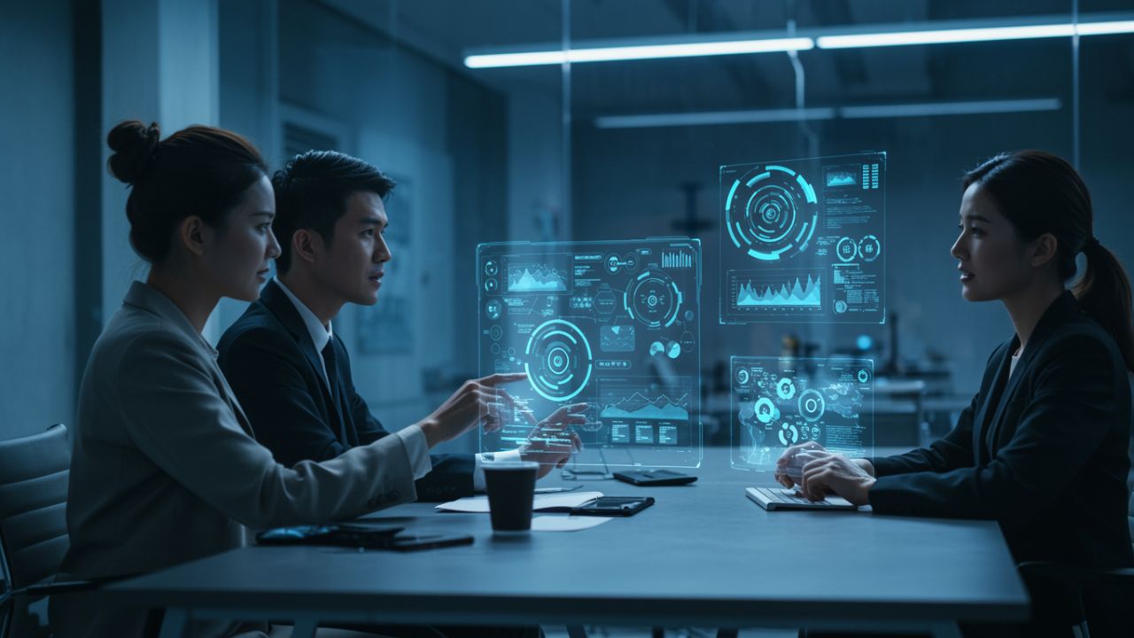 Cómo implementar la inteligencia artificial en tu empresa