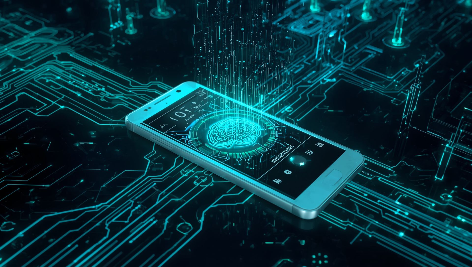 Cómo instalar Inteligencia Artificial en Android