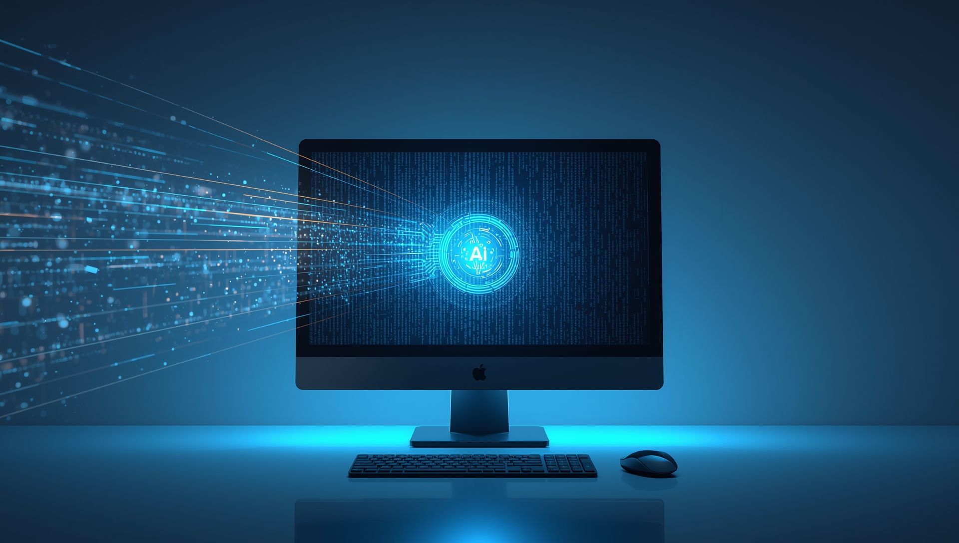 Cómo instalar Inteligencia Artificial en tu PC