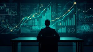 Cómo invertir en Inteligencia Artificial y maximizar tus ganancias