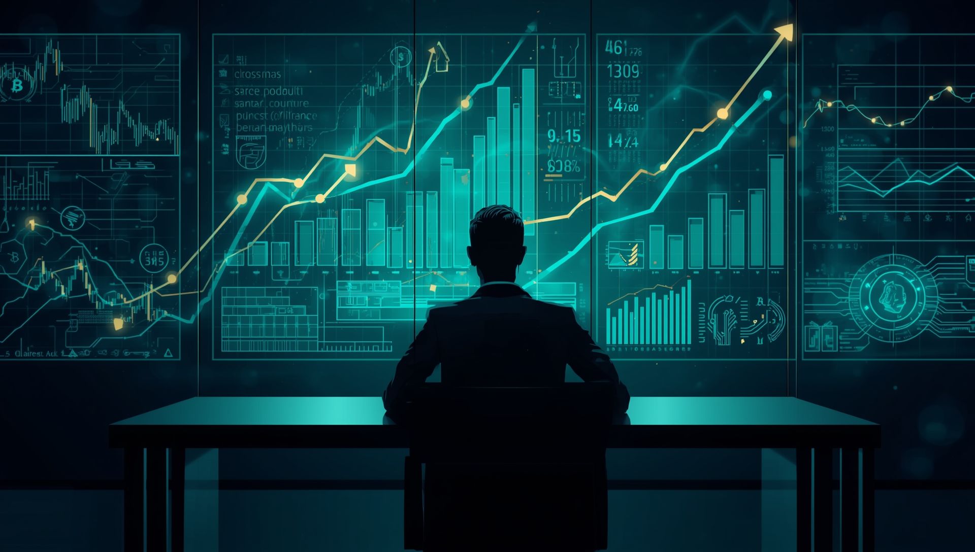 Cómo invertir en Inteligencia Artificial y maximizar tus ganancias