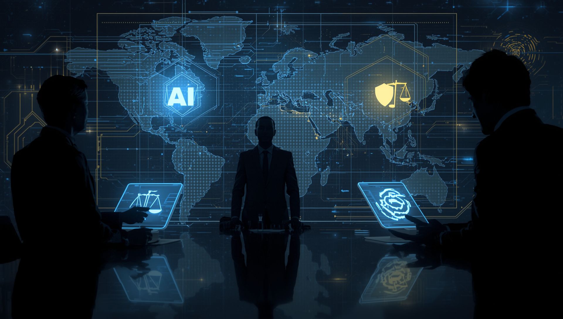Cómo regular la Inteligencia Artificial