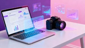 Cómo utilizar la Inteligencia Artificial para crear tu OnlyFans