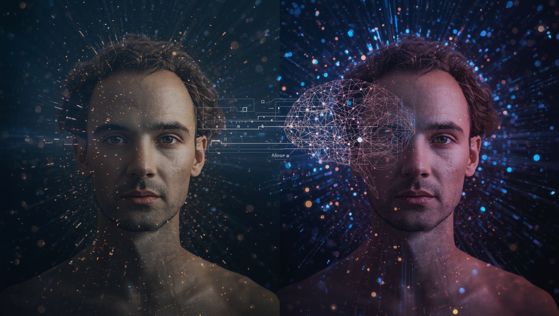 Convierte tus imágenes en obras maestras