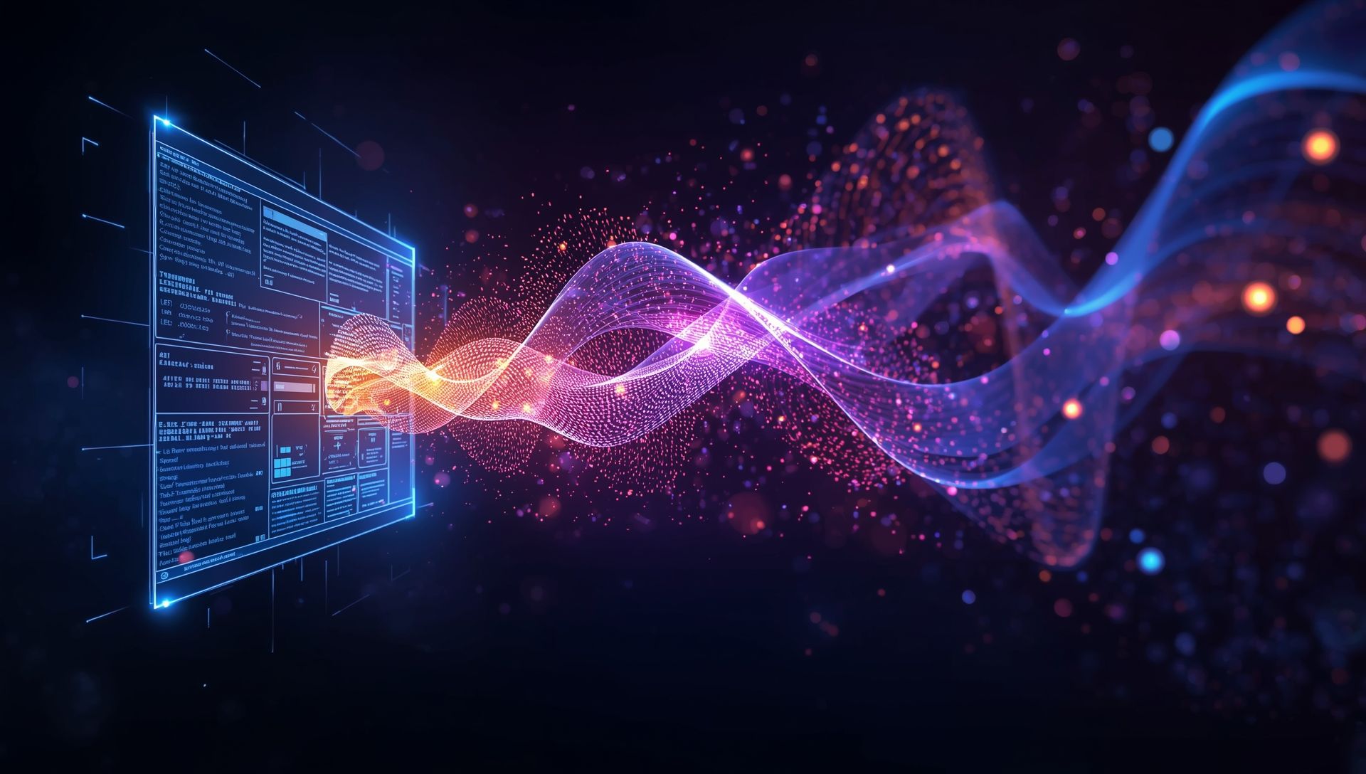 Creando magia digital