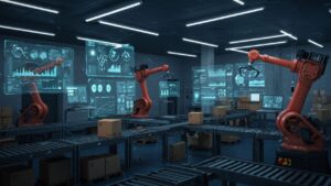 Descubre cómo Amazon aprovecha la inteligencia artificial
