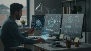 Descubre cómo maximizar tus ingresos con la inteligencia artificial