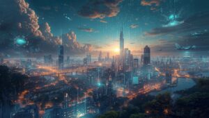 El impacto de la inteligencia artificial en nuestro futuro