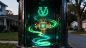 El nombre de la inteligencia artificial de Loki al descubierto