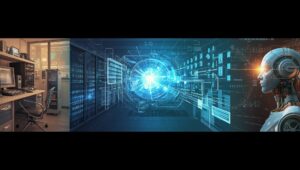 La Evolución de la Inteligencia Artificial