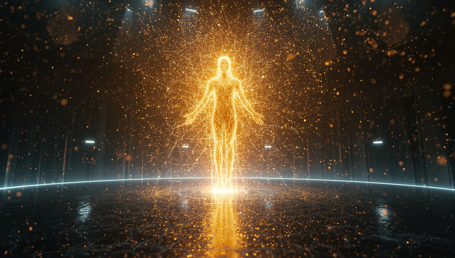 La concepción de Dios según la Inteligencia Artificial