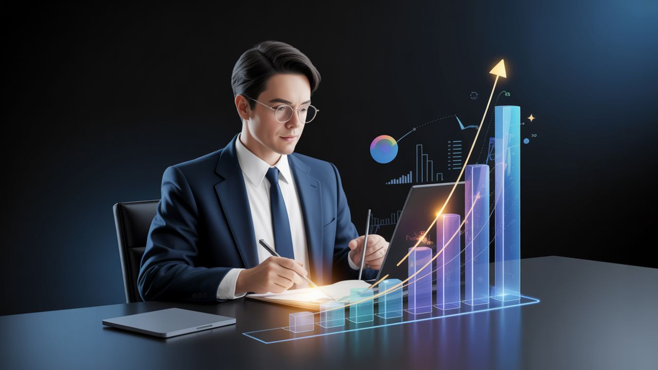 Potencia tus ventas con inteligencia artificial