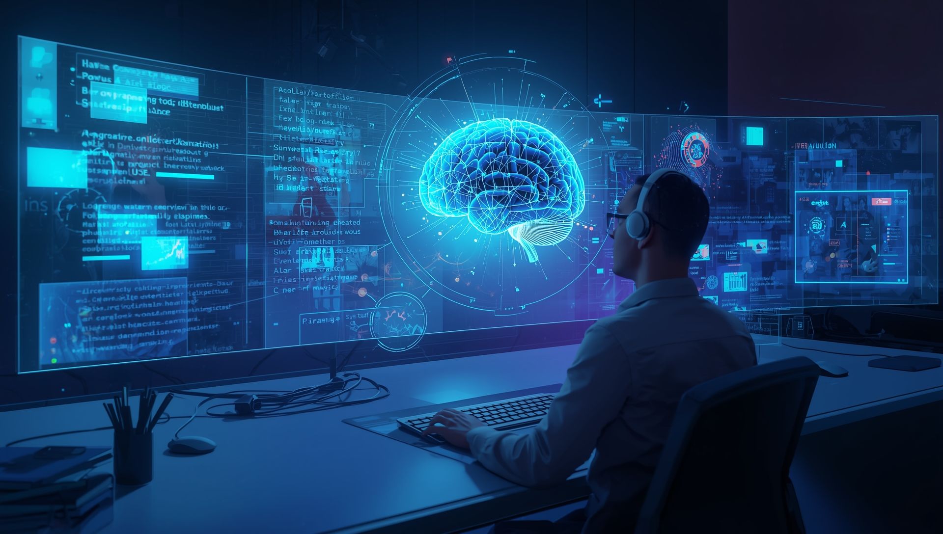 Revolucionando la blogosfera