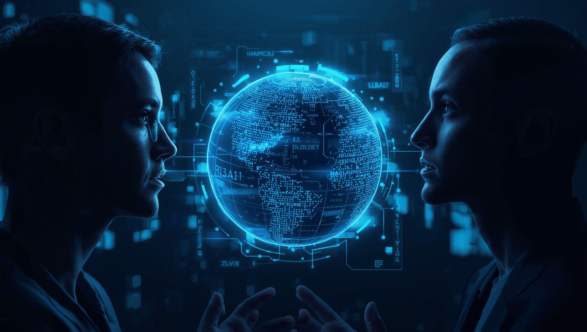 cómo traducir con inteligencia artificial