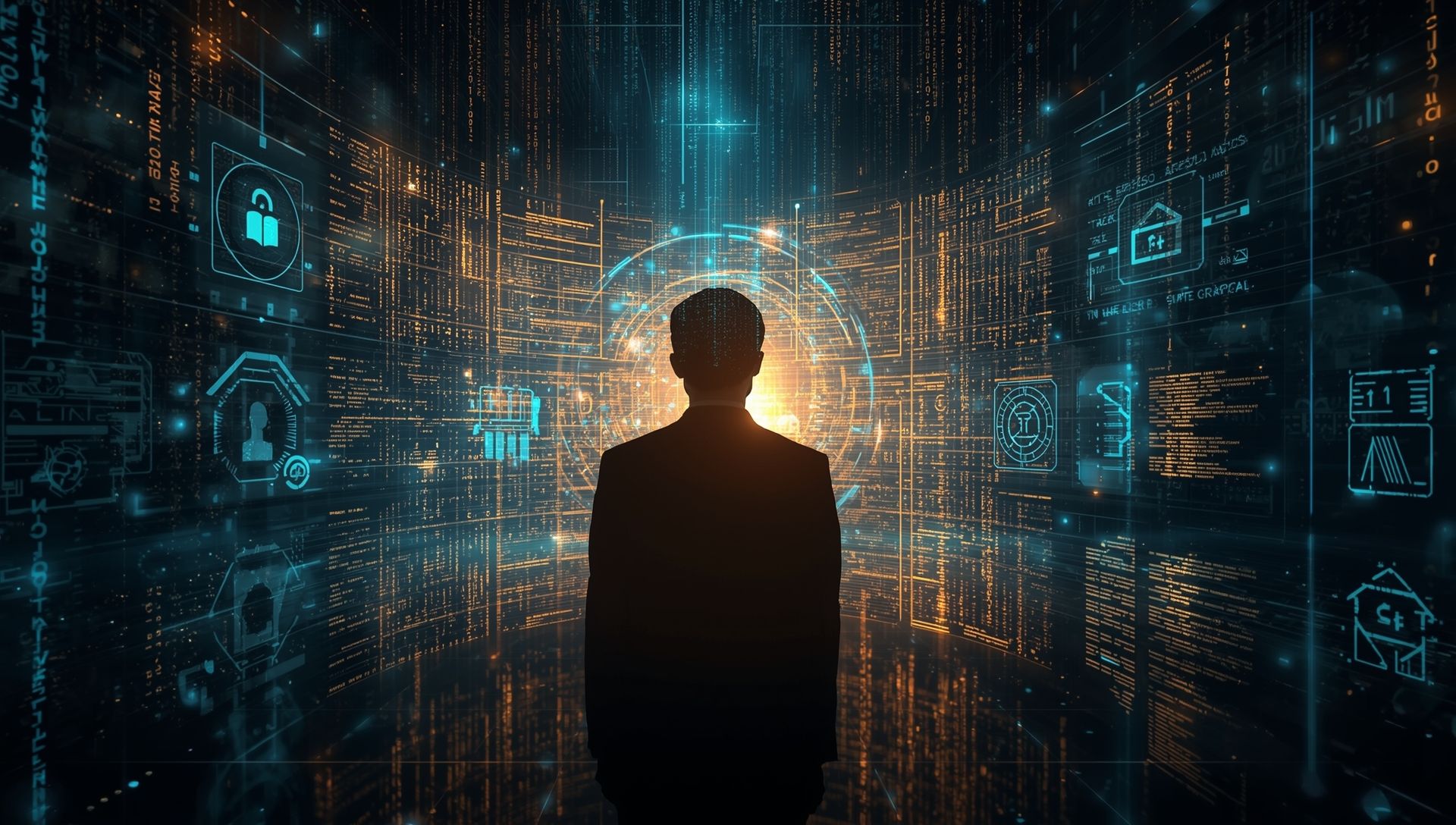 la inteligencia artificial puede revelar los secretos más profundos
