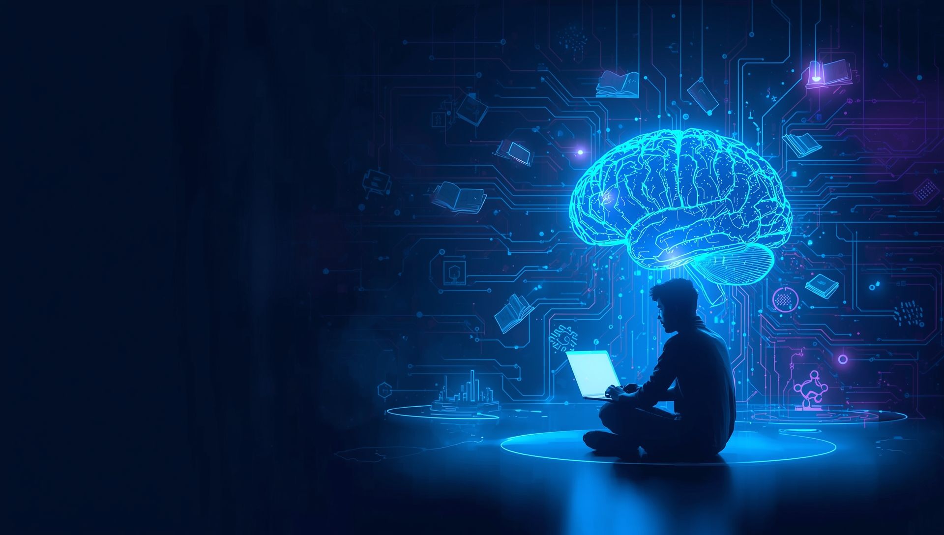 Recursos educativos en línea: Cursos y tutoriales para aprender sobre IA