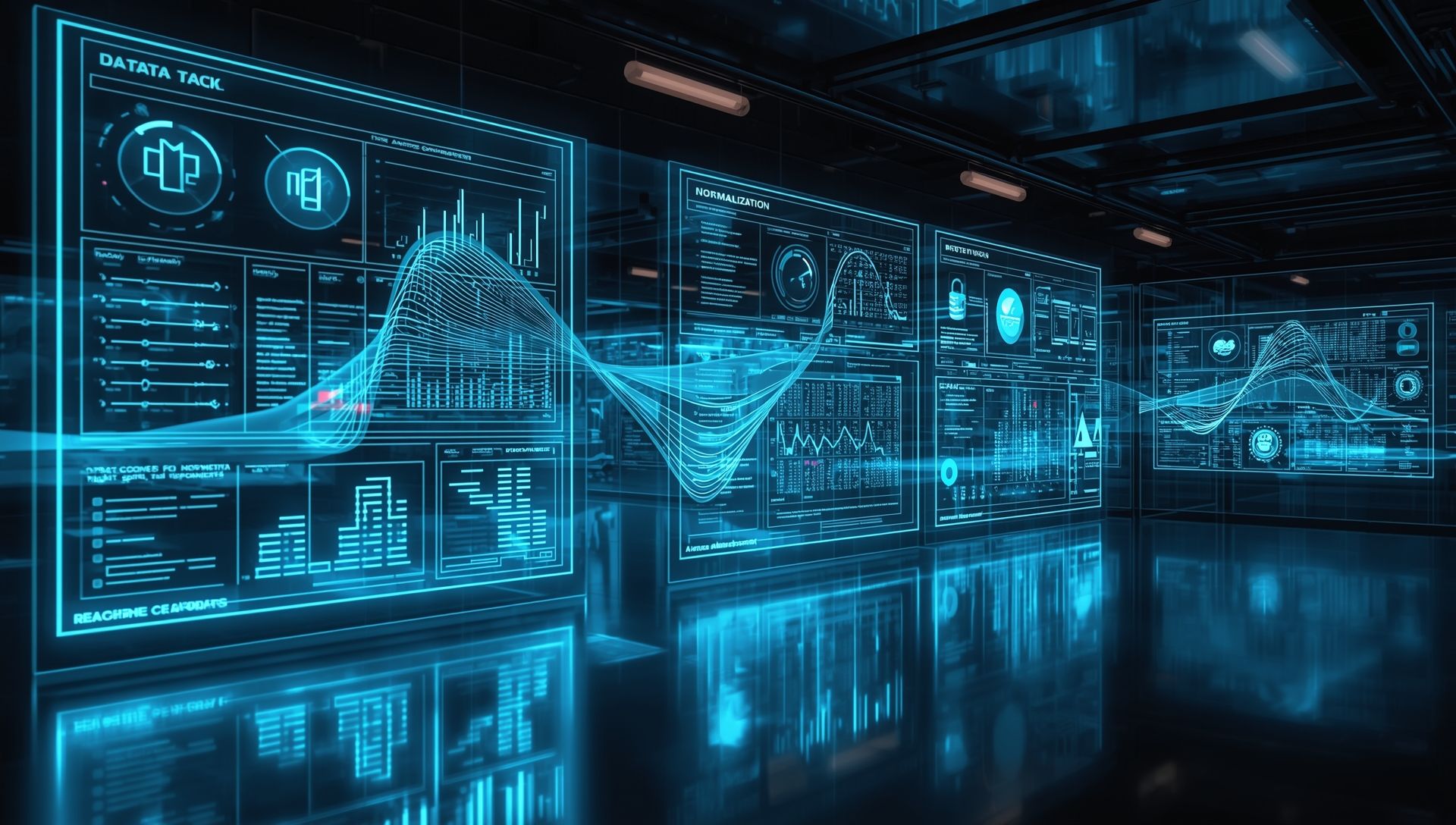 Preprocesamiento de datos