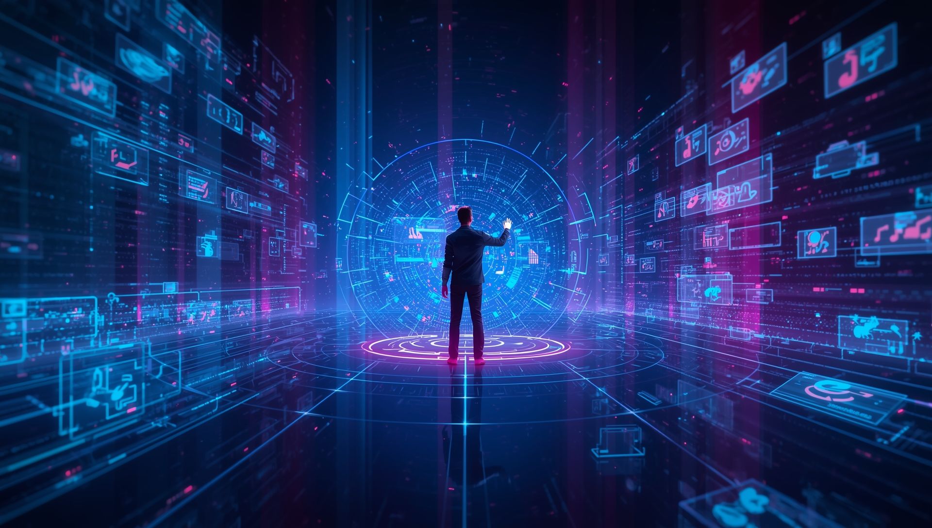 Herramientas de IA que están cambiando la creación digital